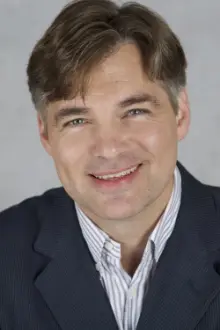 Daniel Cosgrove como: Mark Lantch