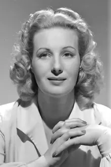 Binnie Barnes como: Mrs. Fay Sims