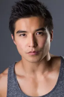 Ludi Lin como: Cheng An