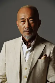 Naoto Takenaka como: 