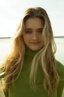 Lizzy Greene como: Barkley