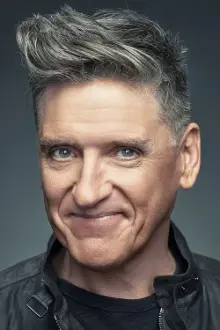 Craig Ferguson como: Richard Fraser