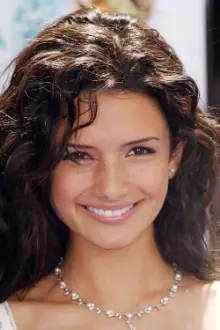 Alice Greczyn como: Frankie Towsend