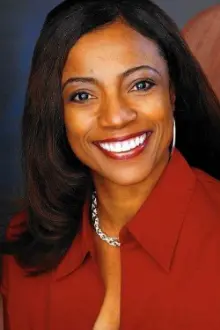 Bern Nadette Stanis como: 