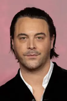 Jack Huston como: Jack Hussar Jr.