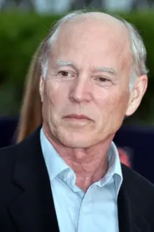 Frank Marshall como: Self - Producer