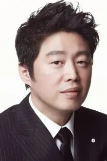 Kim Hee-won como: Jo Hyung-Joon