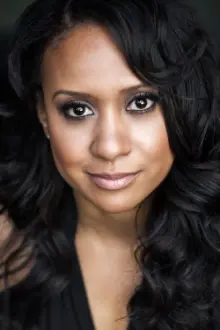 Tracie Thoms como: Lauren