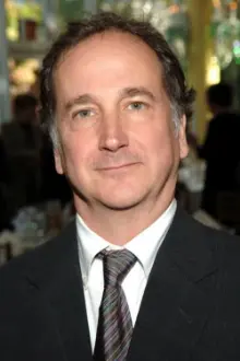 Mark Linn-Baker como: Bertram