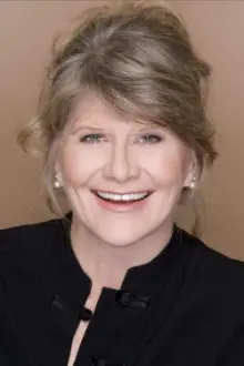 Judith Ivey como: Betty Shannon