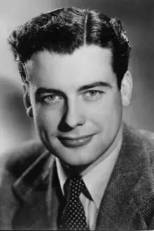 Richard Greene como: Captain Jim Kyle