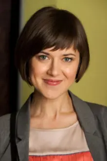 Anna Kuzina como: Vera