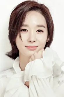 한수연 como: Im Yoo-jeong