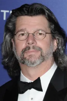 Ronald D. Moore como: 