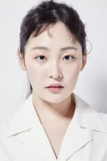 김민하 como: Jeong Hee-wan