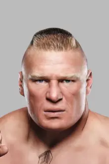 Brock Lesnar como: 