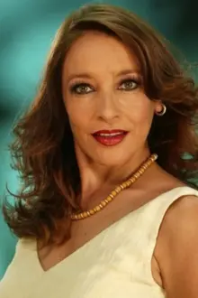 Silvia Manríquez como: Beatriz Solórzano