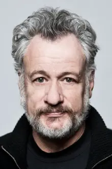 John de Lancie como: Colonel John 'Jack' Lynch (voice)