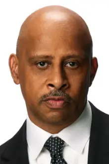 Ruben Santiago-Hudson como: Tamrin