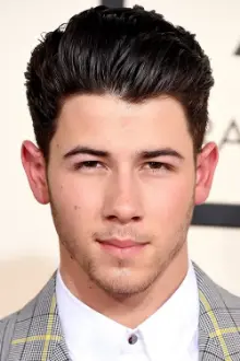 Nick Jonas como: Nick Lucas