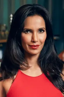 Padma Lakshmi como: Ela mesma