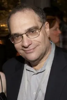 Bob Weinstein como: Self (archive footage)