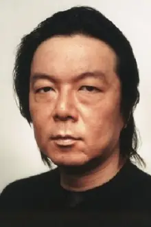 Arata Furuta como: Joji Kamiido