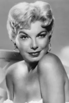 Barbara Nichols como: Brandy LaFrance