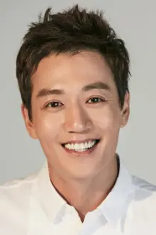 김래원 como: Gu Dong-Hyeok