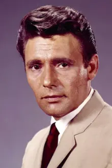 Harry Guardino como: Capt. Daniel Streeter