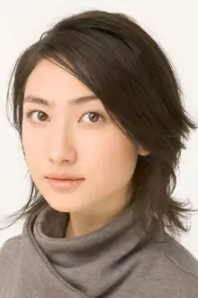 Yuu Kashii como: Manami Sasaki