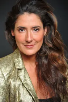 Alicia Coppola como: The Nurse