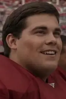 Christopher Severio como: Brandon Burlsworth