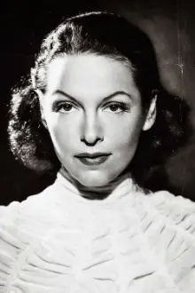 Gale Sondergaard como: Mrs. Van Dorn