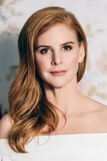 Sarah Rafferty como: Avery Parker