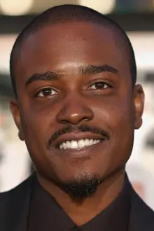 Jason Weaver como: Keith Harrington