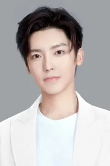 侯明昊 como: Baili Dongjun