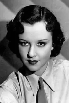 Margaret Lindsay como: Betty Roberts