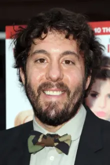 Jonathan Kite como: Brad