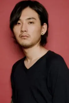 Ryuhei Matsuda como: Shuichi
