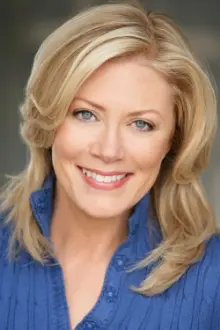 Nancy Stafford como: Laura Fitzpatrick