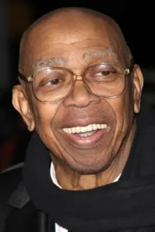 Geoffrey Holder como: 