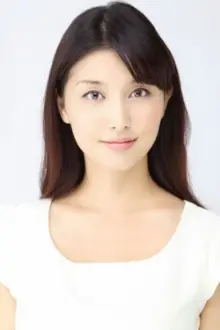 Manami Hashimoto como: Megumi