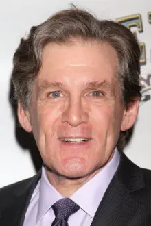 Anthony Heald como: Daniel Longdale