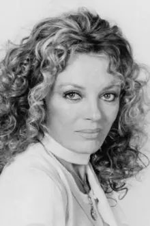 Sheree North como: Lisa Gordon