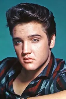 Elvis Presley como: 