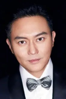 Julian Cheung como: Lau Po-Keung
