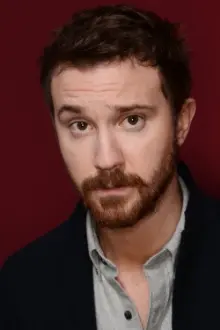 Sam Huntington como: Clay Watkins