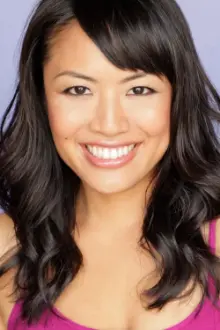 Emily C. Chang como: 