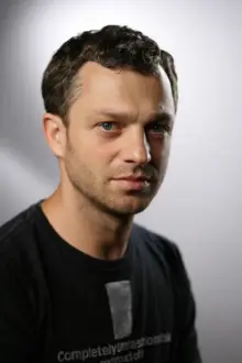 Grzegorz Damięcki como: Pawel Kopinski